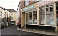 Shops in Fowey