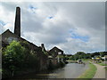 Trent and Mersey Canal, Longport