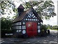 The old fire station, Singleton