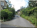 Wheatley Close - Wheatley Lane