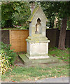 Ossington War Memorial