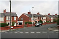 Hartford Avenue, off Bloomfield Road