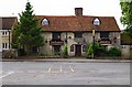 The Plough (1), Church Street, Marsh Gibbon, Bucks