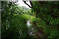 Stream just north of Winslow, Bucks