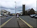 The Diamond, Portstewart