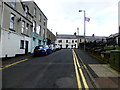 Church Passage, Portstewart