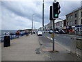 The Promenade, Portstewart