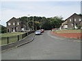 North Way - Crawthorne Crescent