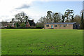 Pavilion, Ridgewood Recreation Ground