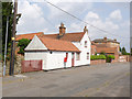 The Old Post Office, Weston