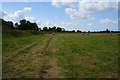 The Riverside path at South Ings