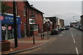 Preston Street, Fleetwood