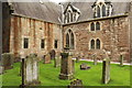 The Auld Kirk, Ayr