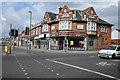 Shops in Portswood