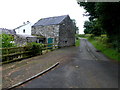 D0334 : Doughery Mill by Kenneth  Allen