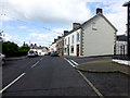 Main Street, Armoy