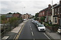 Station Road, Poulton-le-Fylde