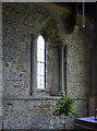 SK7957 : Church of St Wilfrid, South Muskham by Alan Murray-Rust