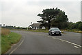 A39 north of Kilkhampton