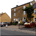 Lansdowne Villa,  Bourton-on-the-Water