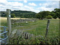 Footpath off Oakenbank Lane