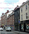 20-40 Carlton Street, Nottingham