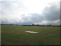 Cartworth Moor Cricket Club ground