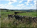 White Peak landscape