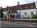 Hall of Remembrance, Flood Street