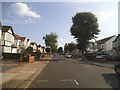 St Augustines Avenue, Wembley