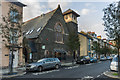 Former Portland Street English Congregational Church