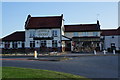 Horse and Jockey, Eggborough