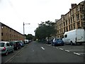 Raeberry Street, Glasgow