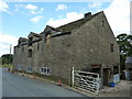 Barn on Bull Hill Lane