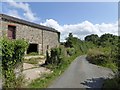 Barn at Rushlade 