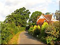 Tott Lane, Hurstpierpoint