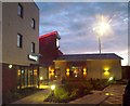 Premier Inn, Exeter Business Park