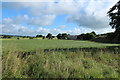 Farmland at Sinclairston