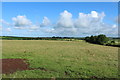 Farmland near Sinclairston