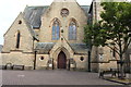 Cumnock Old Church