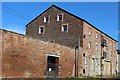 Warehouse conversion, Port Street, Annan