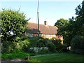 Ruckford Mill Cottages