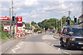 High Street, Winterbourne Stoke