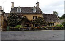 SP1620 : Hill View Cottage in Bourton-on-the-Water by Jaggery