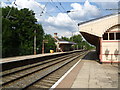 Hanwell station