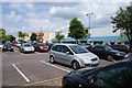 Kew Retail Park