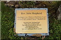 Old Churchyard Cemetery, Muirkirk