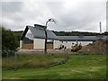 Dalmunoch Distillery, Carron