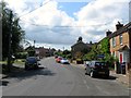 Western Road, Hurstpierpoint