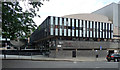 Nottingham Playhouse, Wellington Circus, Nottingham